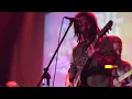 Cedric "Congo" Myton - Open up the gates - 2/19 - PelaGatos