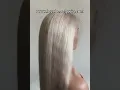 Download Lagu lovebeautywig |  26inch Icy Blonde Transparent Lace Wig Human Hair 180% Density#lacefrontwig