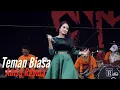 Download Lagu Teman Biasa - Anisa Rahma | New Pallapa ~ Park Ankers Comunity