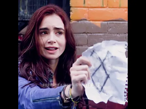 Recap of the movie The Mortal Instruments City of Bones