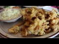 Best of Mass Clam Shacks Four Leaf Clover Restaurant