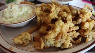 Best of Mass Clam Shacks Four Leaf Clover Restaurant
