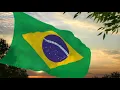 Lagu Kebangsaan Brazil - Brasil Olympic Version   (Versión Olímpica 2012  - 2016)