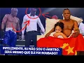 Download Lagu DABELEZA FALA PELA PRIMEIRA VEZ APÓS SER DERROTADO PELO LIL WAYNE DE MOZ, O MÚSICO CULPA O ARBITRO