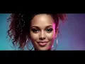 Attraction - Let's Hear It For The Boy (Official Video)