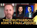 Download Lagu Max Blumenthal REVEALS the Truth About Charlie Kirk's Final 48 Hours