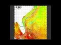 Southeastern U S Ocean Conditions Update - 2026