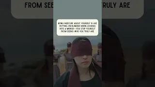 Why Insecurity Is DANGEROUS 