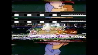 Another Failed Recording Opening to Rugrats A Baby s Gotta Do What a Baby s Gotta Do 1996 VHS