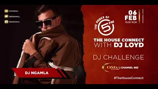dj ngamla 5fm mix 06 feb 2021