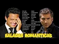 ALEJANDRO FERNANDEZ LUIS MIGUEL EXITOS SUS MEJORES CANCIONES - LOR MEJOR