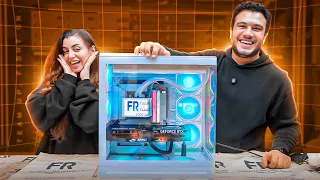 أنقذتها من خسارة    ألف جنيه وحققت تجميعة احلامها   تجميعات متابعين القناة دندنها