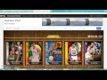unlimited packs 2kmtcentral