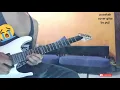 Download Lagu WALI - PUASKAH - COVER GITAR  by PUJI