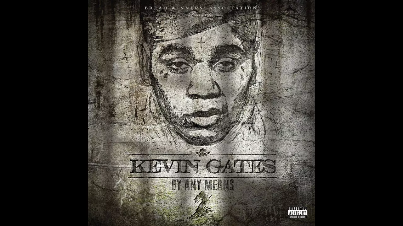 Kevin Gates - Fuckin Right (Official Audio)