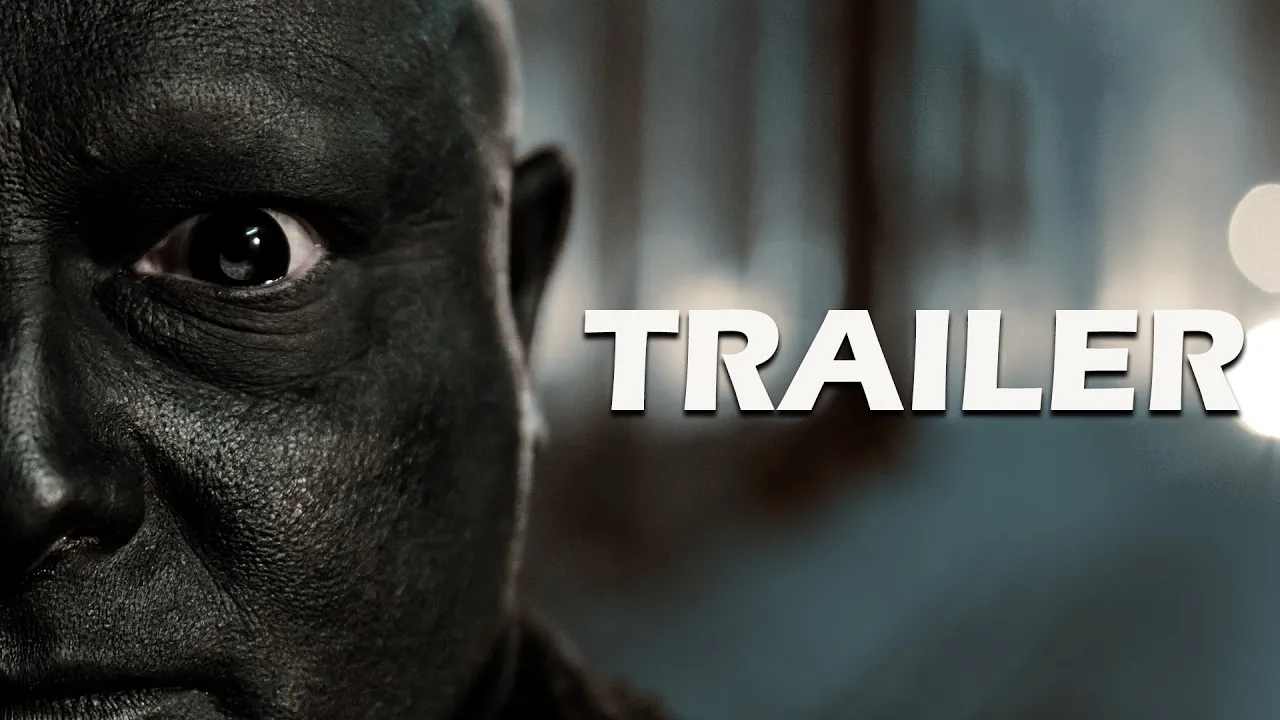 MEGALOMANIAC Official Trailer (2023) Belgian horror Movie