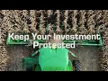 The PowerGard Protection Plan at C B Operations