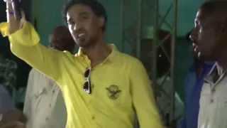 كتير بحلم   احمد الصادق   نادي الضباط       اغاني سودانية             عظيم  احمد الصادق دندنها