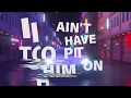 DJ Khaled - EVERY CHANCE I GET (Official Lyric Video) ft. Lil Baby, Lil Durk