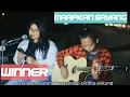 Download Lagu WINNER - MAAFKAN SAYANG | Akustik cover by Amel ft Aul