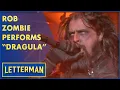 Download Lagu Rob Zombie Performs \