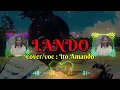 Lagu Daerah Ende Lio Terbaru LANDO .Cover/Voc :Ito Amndo
