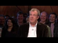 Jeremy Clarkson Immortalized
