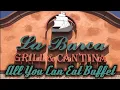La Barca Downey All You Can Eat Buffet