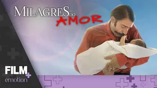 Milagres do Amor // Filme Completo Dublado // Drama/Romance // Film Plus Emotion