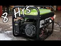 Download Lagu ⚠️Fall Asleep Fast⚠️8 Hrs of Generator | White Noise | #ASMR #generator