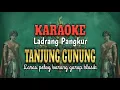 Download Lagu PANGKUR TANJUNG GUNUNG - ROSO MADU KARAOKE ( tanpa vocal )