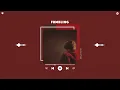 augustine - fumbling (slowed & reverb)