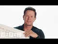 Mark Wahlberg Answers The Web s Most Searched Questions WIRED