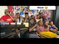 Download Lagu Africans React to FAST X | Angel Pt. 1 (Official Video) - Jimin of BTS, NLE Choppa, Kodak Black,JVKE