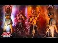 Download Lagu ALL FOR METAL - Fury of the Gods (2023) // Official Music Video // AFM Records