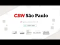 Download Lagu CBN São Paulo - 10/10/2025