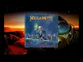 Megadeth - Holy Wars... The Punishment Due (Demo)