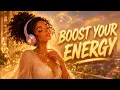 Morning Positive Affirmations Boost Your Energy Happiness Now Afrobeat
