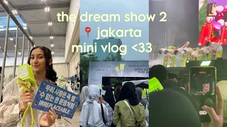 Download the dream show 2 jakarta mini vlog MP3