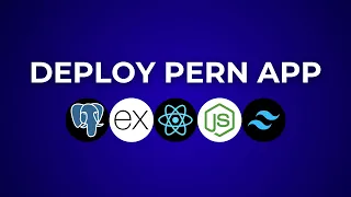 How to Deploy a PERN Stack App PostgreSQL Express React Node js Render Neon