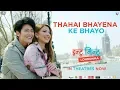 Download Lagu INTU MINTU LONDON MA OST| THAHAI BHAYENA| DHIRAJ MAGAR | SAMRAGYEE RL SHAH| SWOOPNA SUMAN