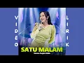 Lagu Satu Malam - Nurma Paejah - Video + Lirik