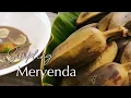 Download Lagu Simpleng Meryenda | Saging Saba | with( ginamos) Bagoong