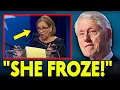 Darlene Graham Was Asked About Taiwan Her Answer Is Terrifying Bill Clinton