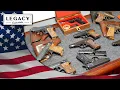 The Rarity and Allure of Walther PPs PPKs