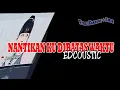 Download Lagu Edcoustic Nantikan Ku dibatas Waktu karaoke