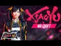 Teach Me Ling Xiaoyu - Tekken 8 Ft Lingnation