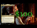 Curse Your Opponents Lynde Cheerful Tormentor 100 Budget