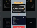 Create a Scratch Card with Just HTML CSS JS