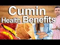 Use Cumin Every Day - Cumin Health Benefits for Your Beauty Health Body and More